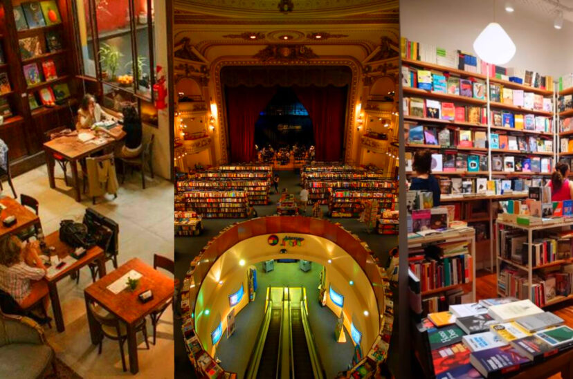 Cafetería Libros Librería