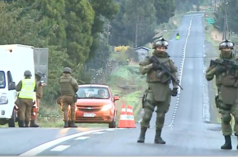 seguridad