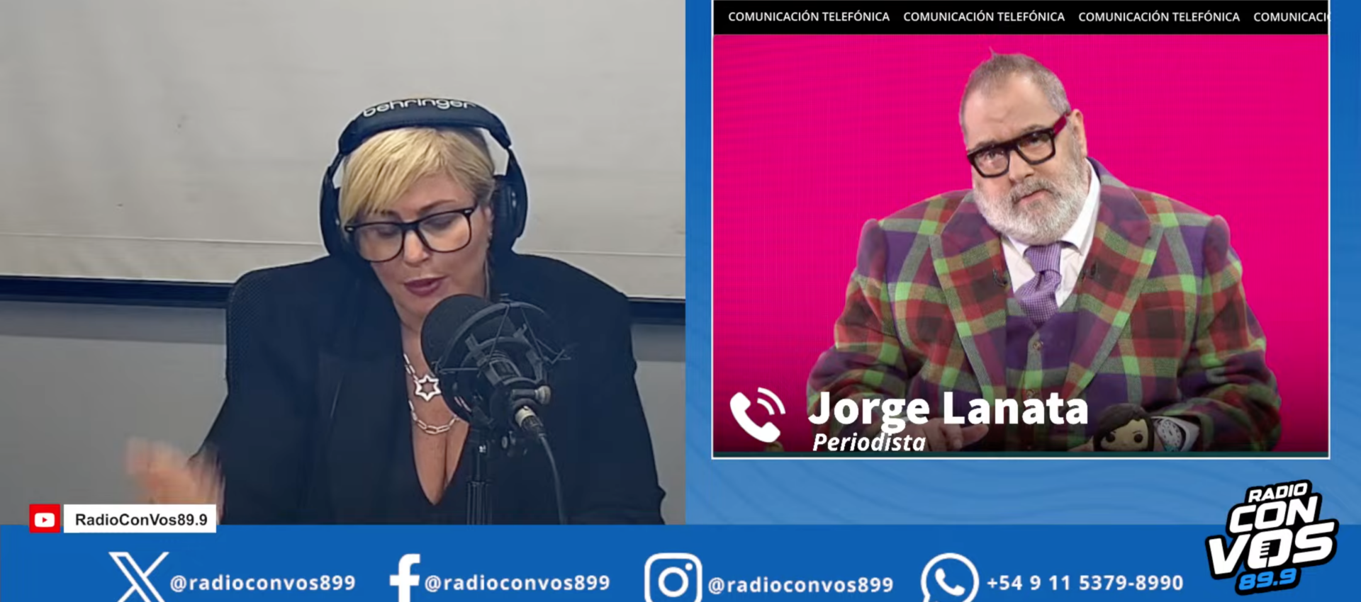 Lanata Manguel