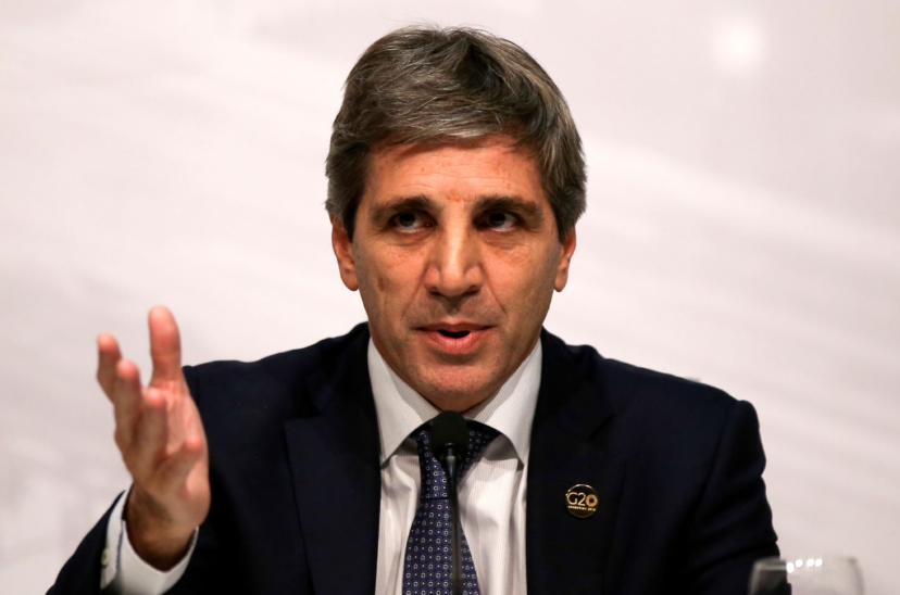 Caputo Fmi