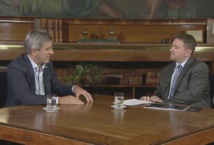 Caputo y Viale