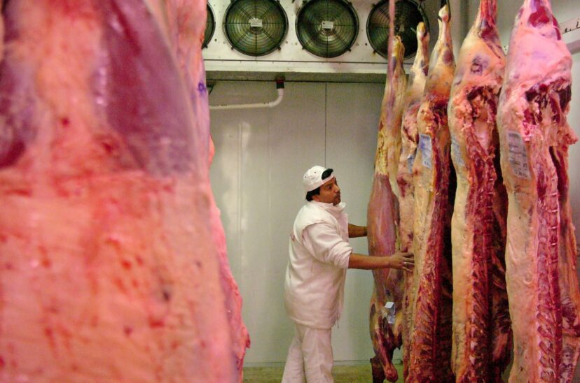 Carne