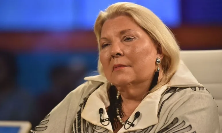 Lilita Carrió
