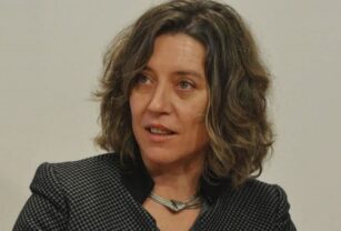 Cecilia Goyeneche