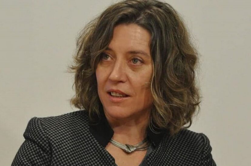 Cecilia Goyeneche