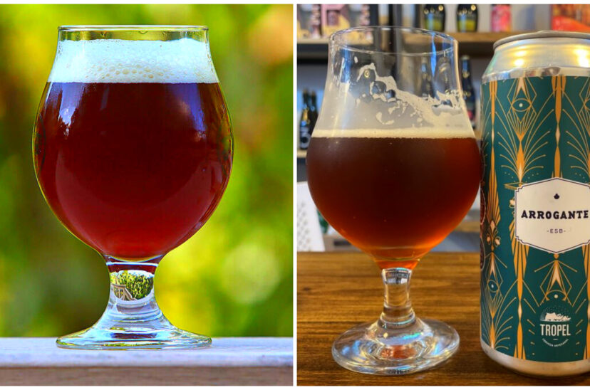 Cerveza Artesanal