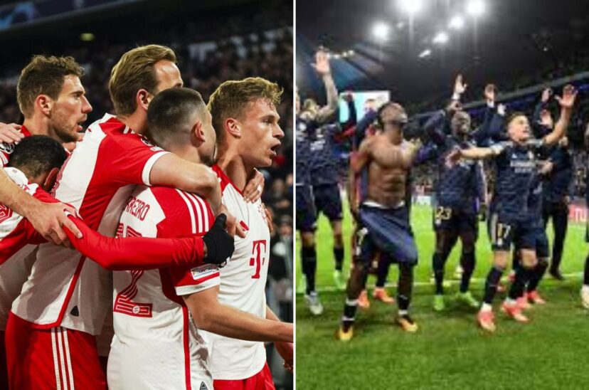 Champions League