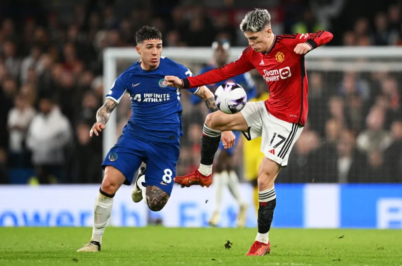 Chelsea