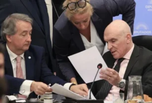 Comisiones paquete fiscal