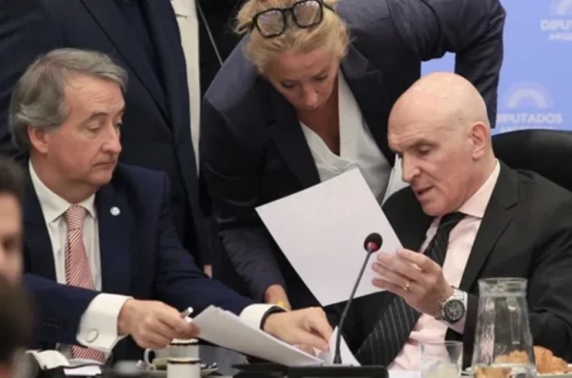 Comisiones paquete fiscal