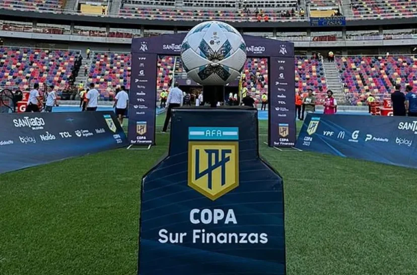 Copa de la liga