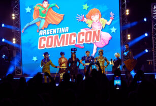 Comic Con