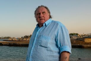 Depardieu