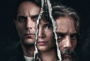 Descansar en paz cine argentino netflix