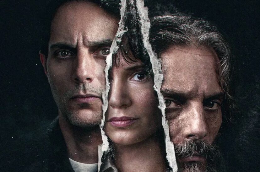 Descansar en paz cine argentino netflix