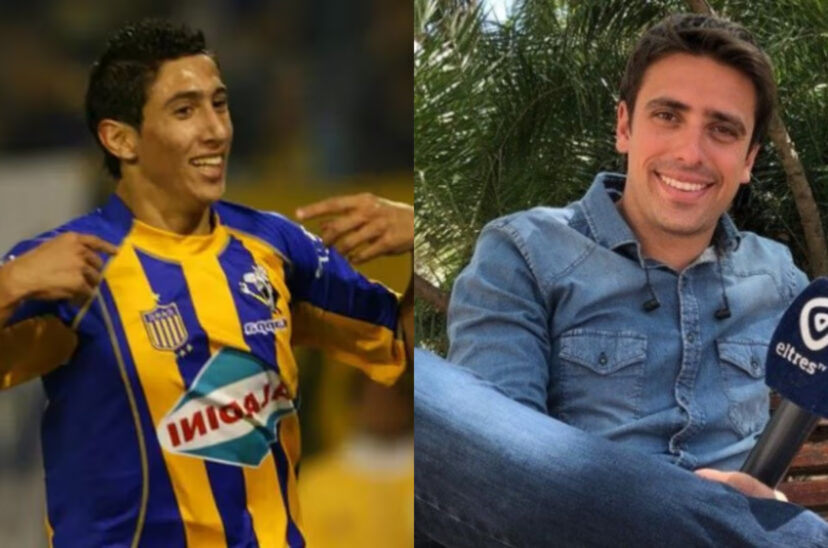 Di María