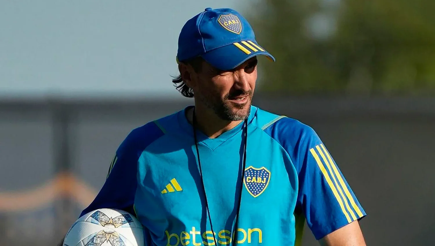 Diego Martínez