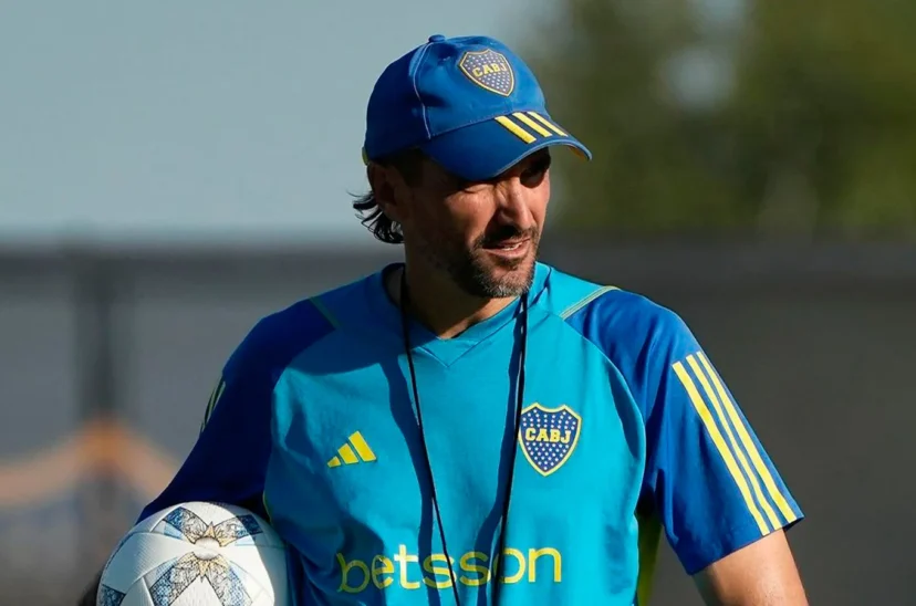 Diego Martínez