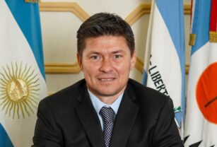 Diputado LLA