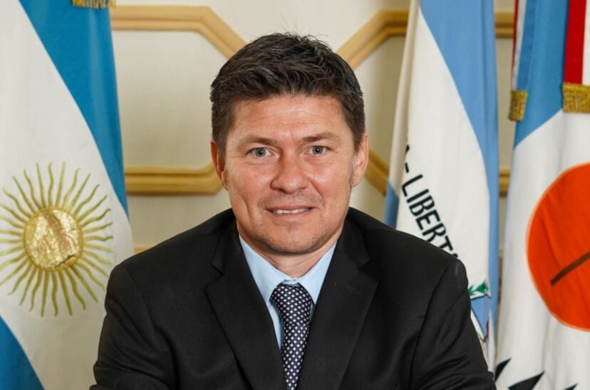 Diputado LLA