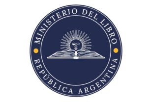"Ministerio del libro"