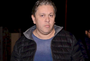 Fabián Gutiérrez