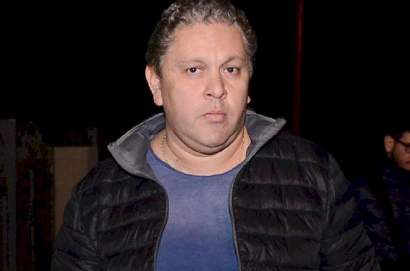 Fabián Gutiérrez