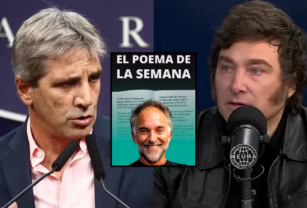 Poema de la semana