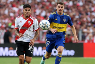 Superclásico