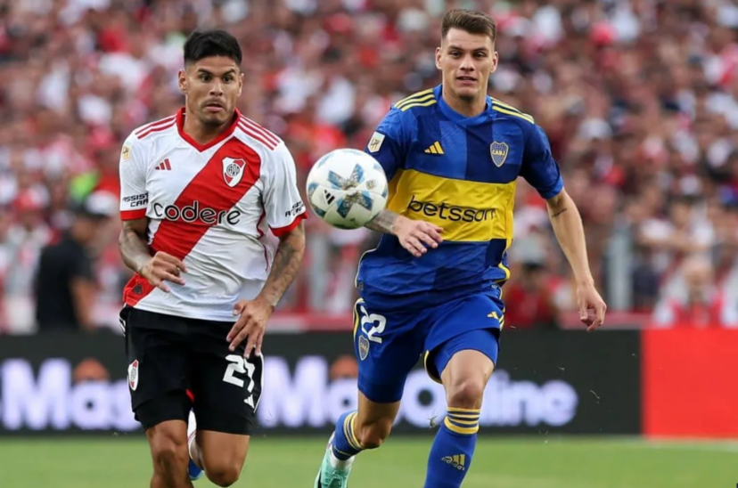 Superclásico