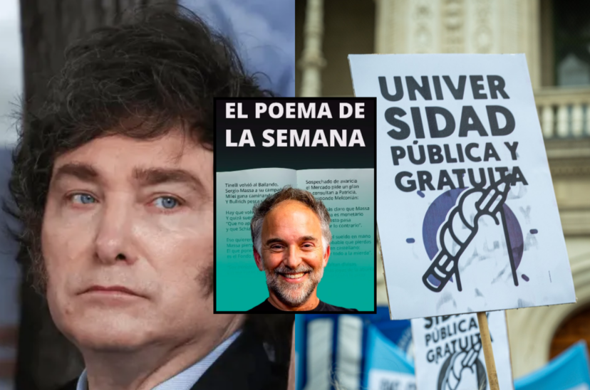 poema de la semana