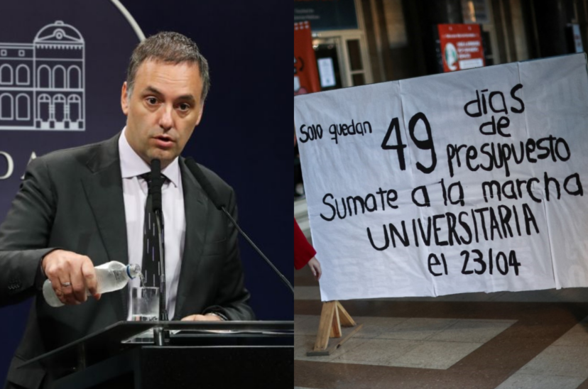 universidades