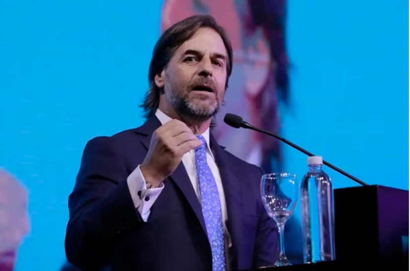Lacalle Pou