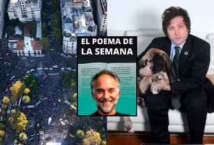 Poema de la semana