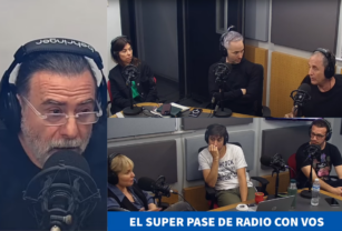 Radio Con Vos