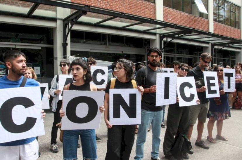 Conicet