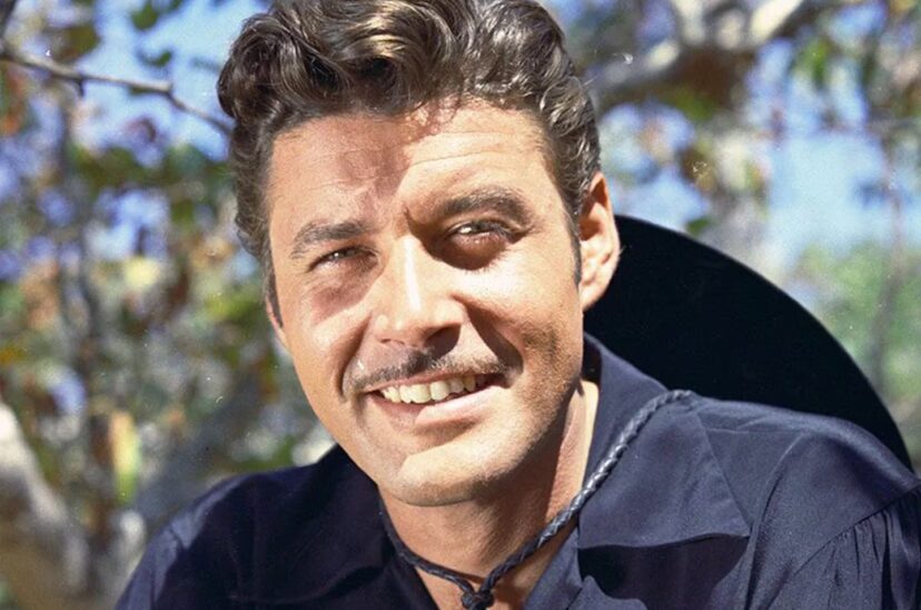 El Zorro