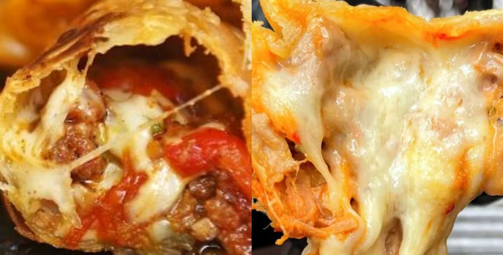 Empanadas