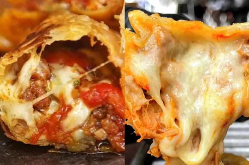 Empanadas