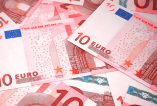 Euro Billetes