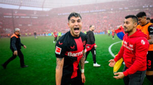 Exequiel Palacios