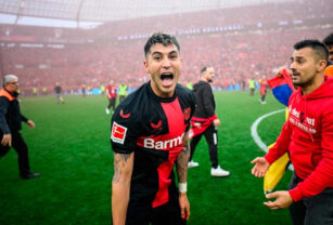 Exequiel Palacios