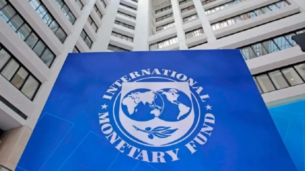 FMI argentina