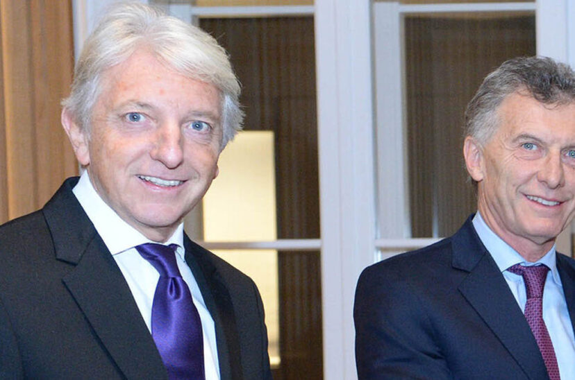 FORADORI MACRI