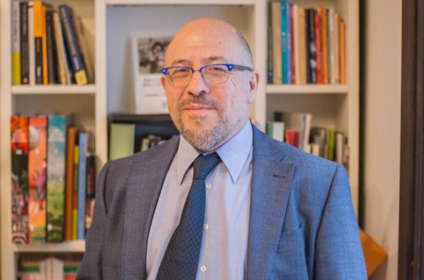 Fabio Quetglas