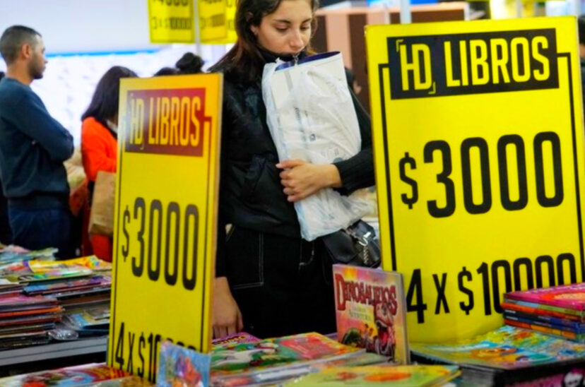 Feria del Libro