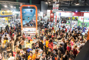 Feria del Libro