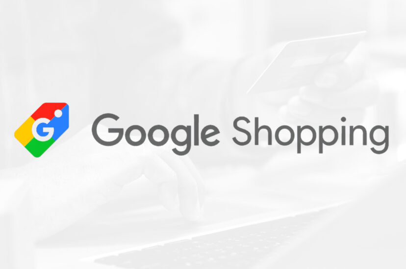 Google Shopping