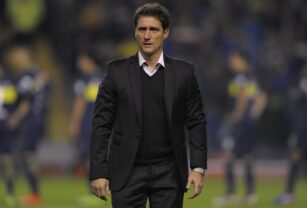Guillermo Barros Schelotto