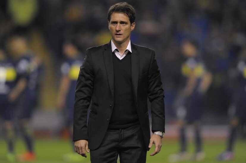 Guillermo Barros Schelotto